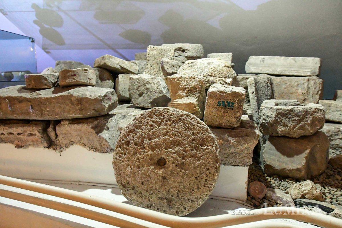 De la Tomis la Callatis, pe urmele strămoșilor 132782