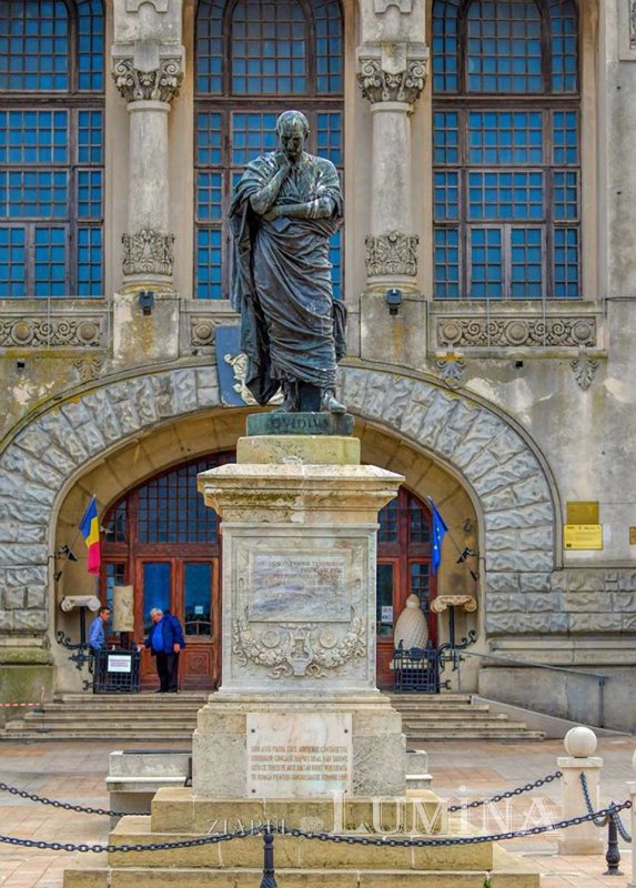 De la Tomis la Callatis, pe urmele strămoșilor 132785