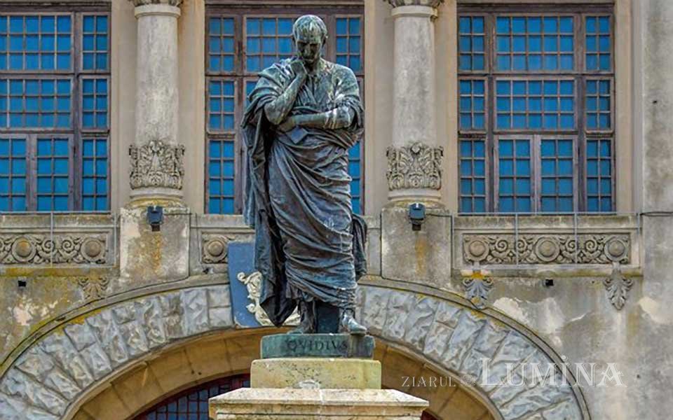 De la Tomis la Callatis, pe urmele strămoșilor 132786