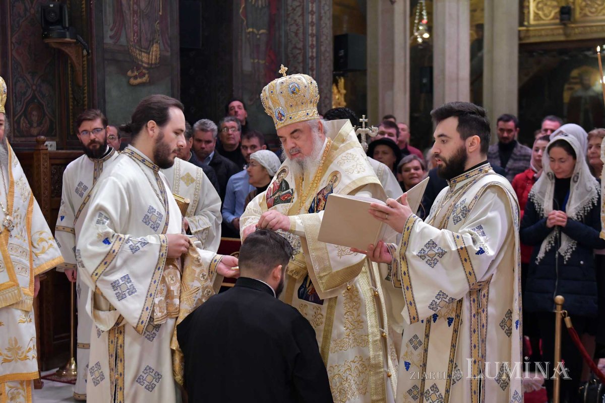 „Maica Domnului, icoană a pregătirii noastre pentru întâlnirea cu Hristos” 132985