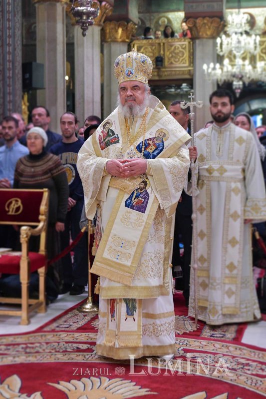 „Maica Domnului, icoană a pregătirii noastre pentru întâlnirea cu Hristos” 132991