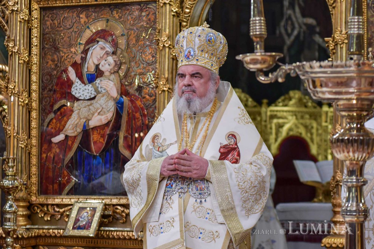 „Maica Domnului, icoană a pregătirii noastre pentru întâlnirea cu Hristos” 133016