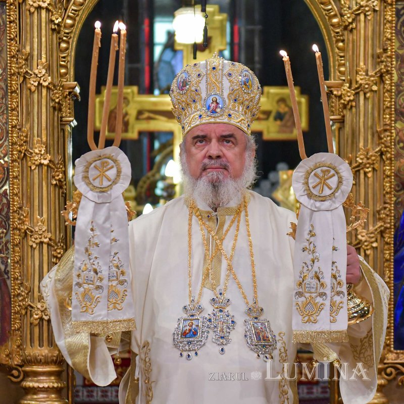 „Maica Domnului, icoană a pregătirii noastre pentru întâlnirea cu Hristos” 133027