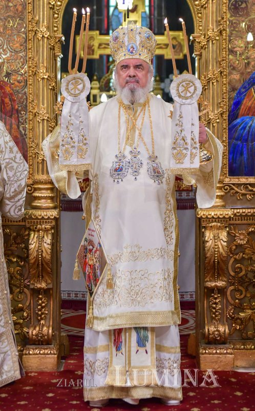 „Maica Domnului, icoană a pregătirii noastre pentru întâlnirea cu Hristos” 133028