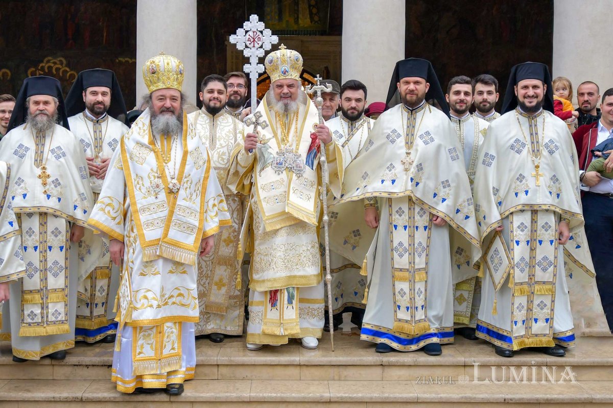 „Maica Domnului, icoană a pregătirii noastre pentru întâlnirea cu Hristos” 133032