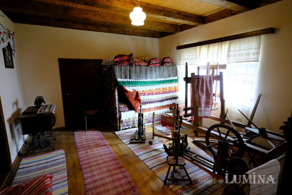 Vlădeni, satul părintelui Dumitru Stăniloae 271112