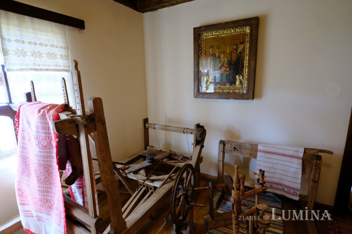 Vlădeni, satul părintelui Dumitru Stăniloae 271114