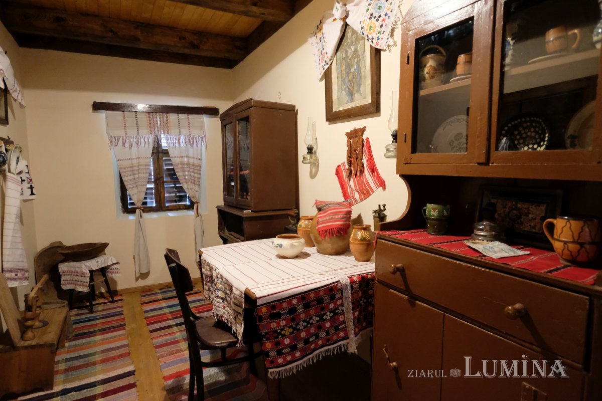 Vlădeni, satul părintelui Dumitru Stăniloae 271118