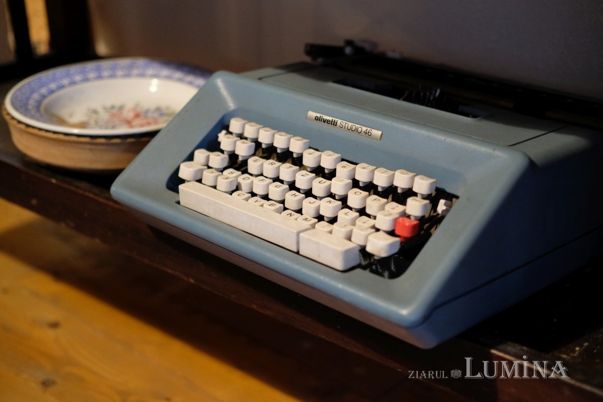 Vlădeni, satul părintelui Dumitru Stăniloae 271122