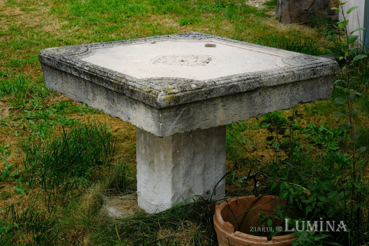 Vlădeni, satul părintelui Dumitru Stăniloae 271133