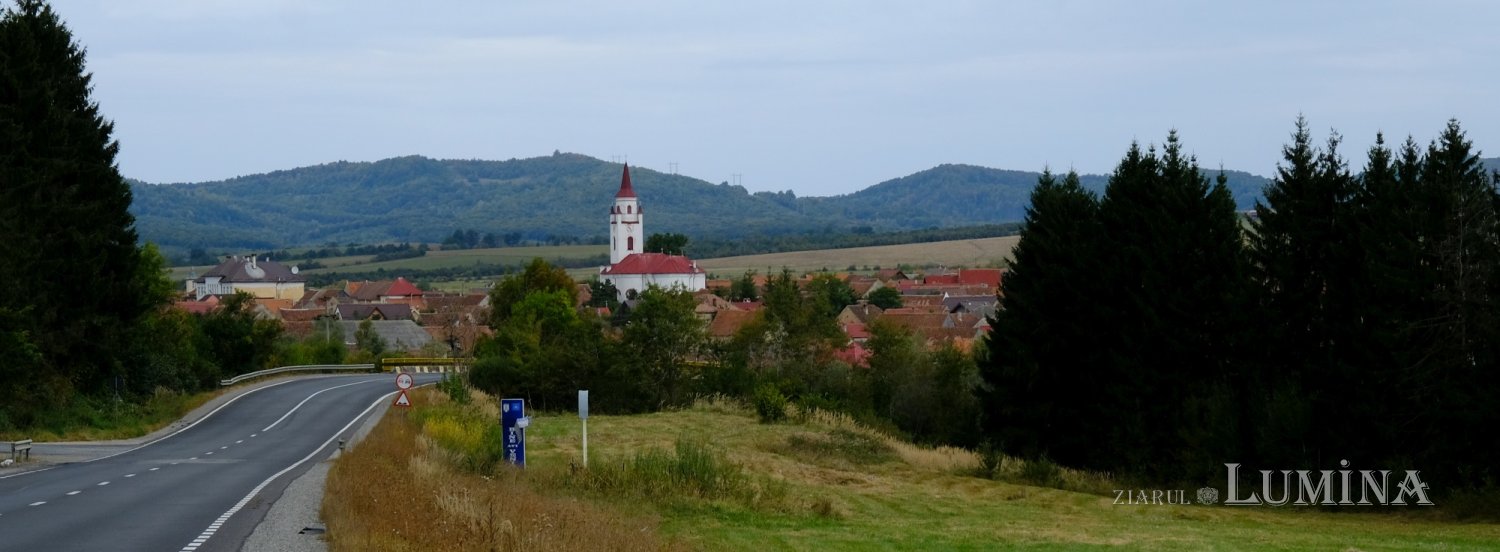 Vlădeni, satul părintelui Dumitru Stăniloae 271135