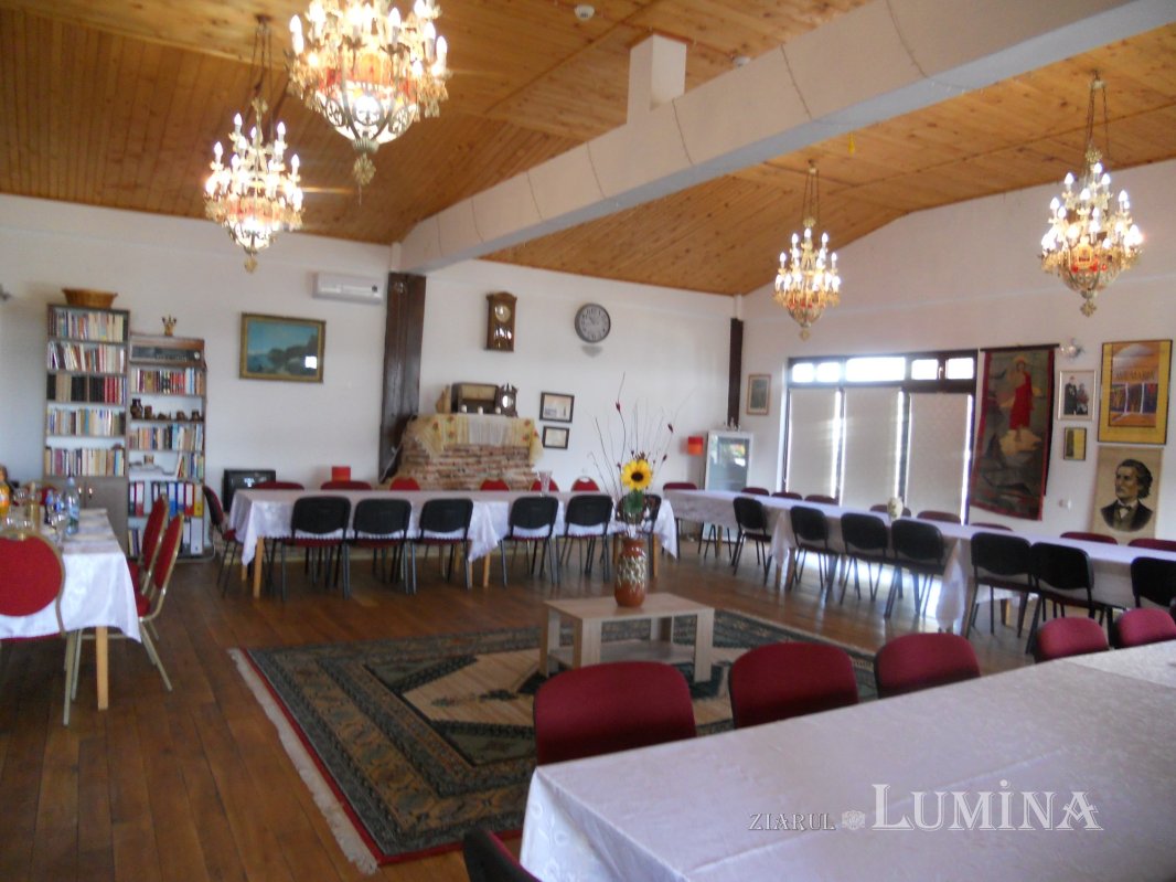 „Capitala” lui Matei Basarab de la Negoiești 132949