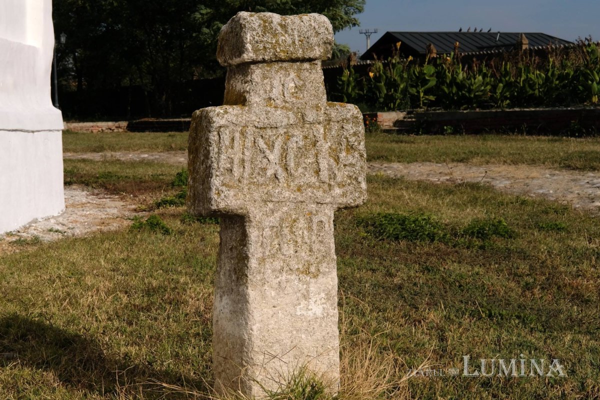 „Capitala” lui Matei Basarab de la Negoiești 132951