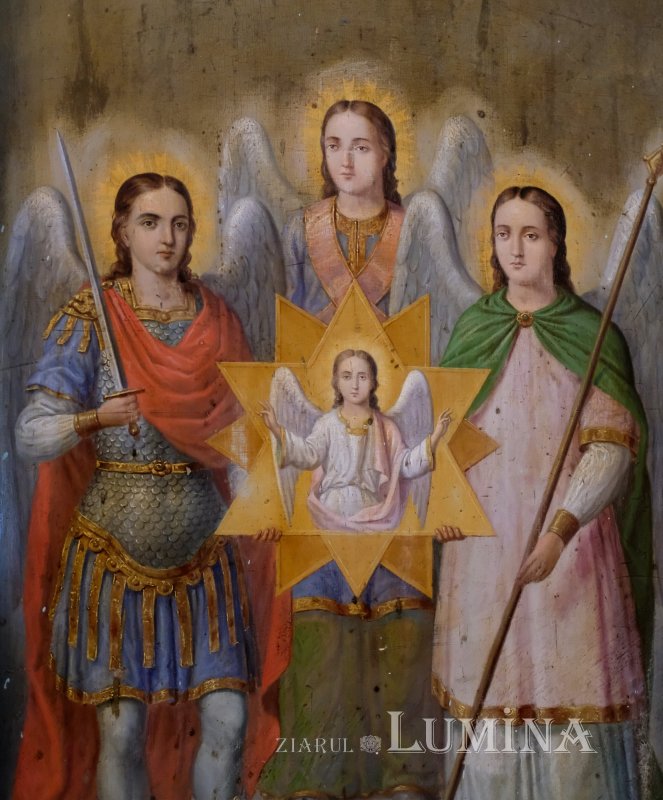 „Capitala” lui Matei Basarab de la Negoiești 132954