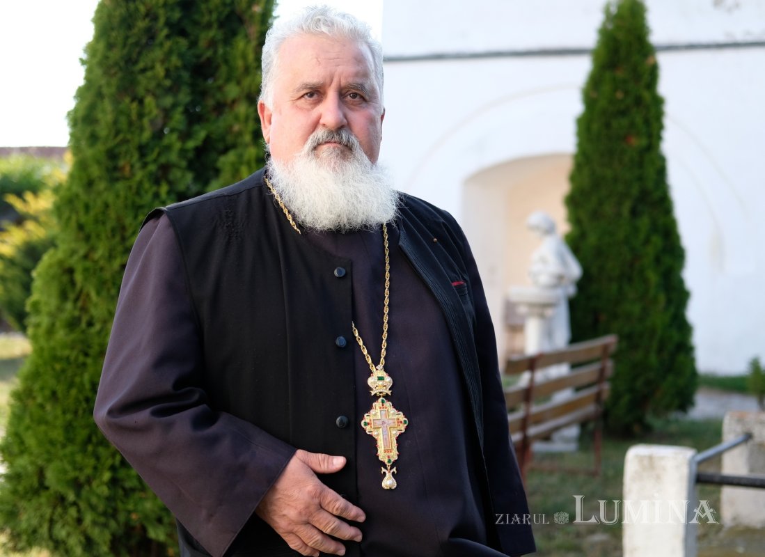 „Capitala” lui Matei Basarab de la Negoiești 132959