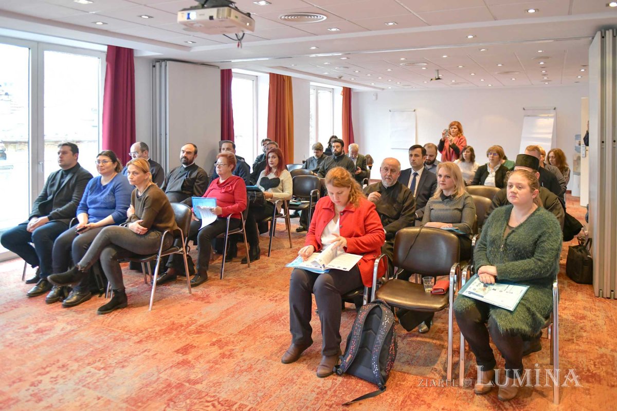 Finalizarea unui proiect implementat de Fundația Filantropia 133390