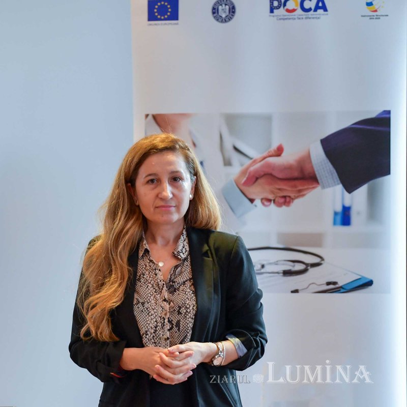 Finalizarea unui proiect implementat de Fundația Filantropia 133393