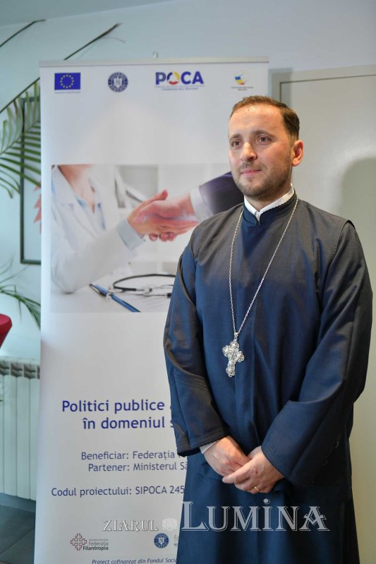 Finalizarea unui proiect implementat de Fundația Filantropia 133394