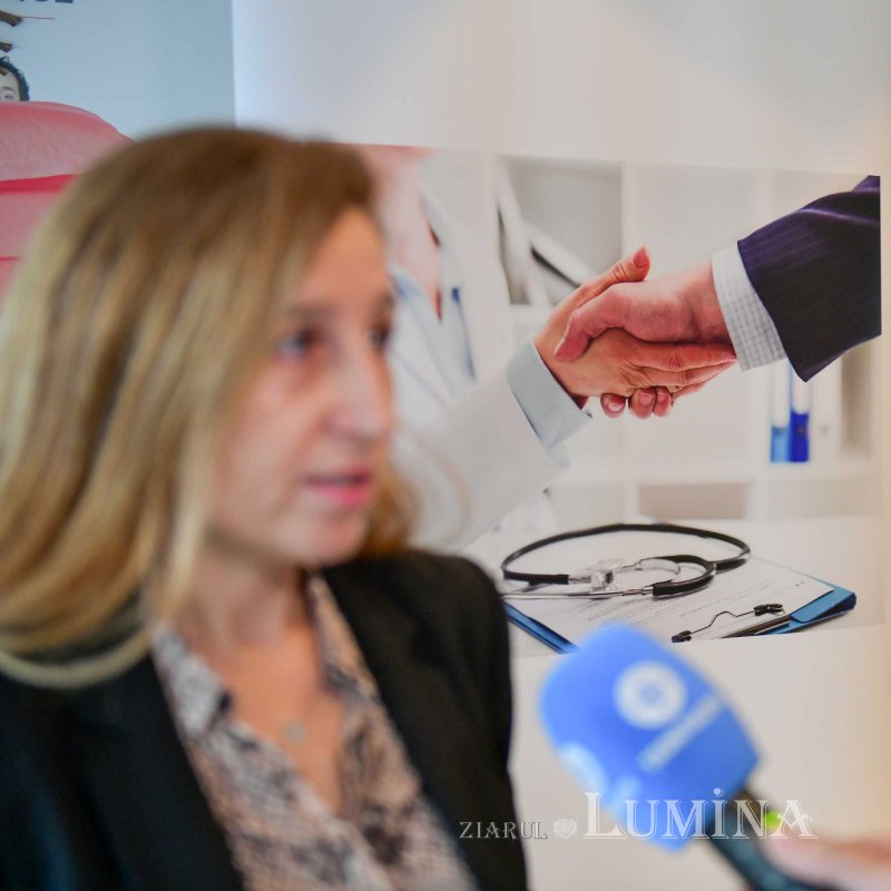 Finalizarea unui proiect implementat de Fundația Filantropia 133396