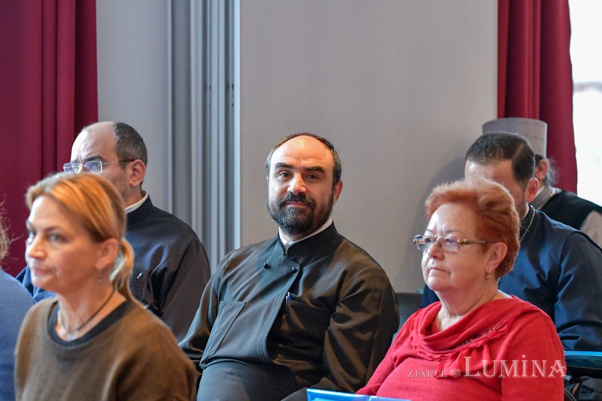 Finalizarea unui proiect implementat de Fundația Filantropia 133399