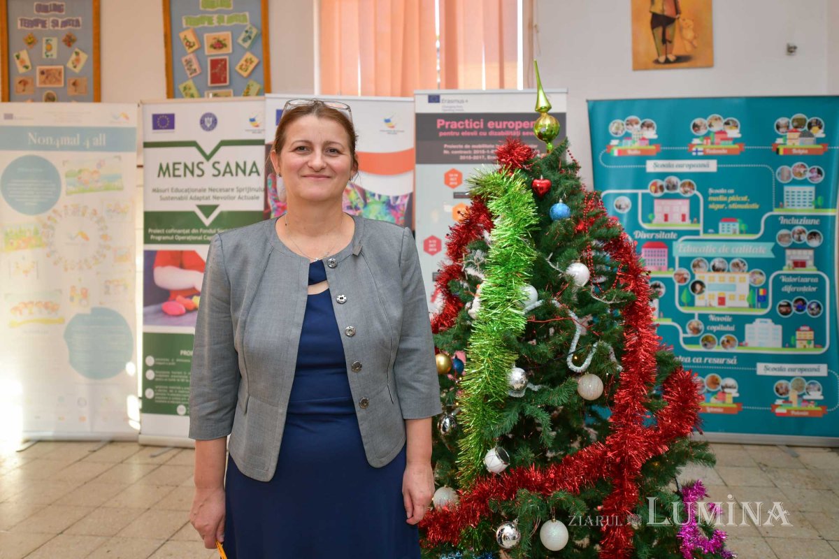 Daruri pentru copii cu nevoi speciale din partea Parohiei Zlătari 134156