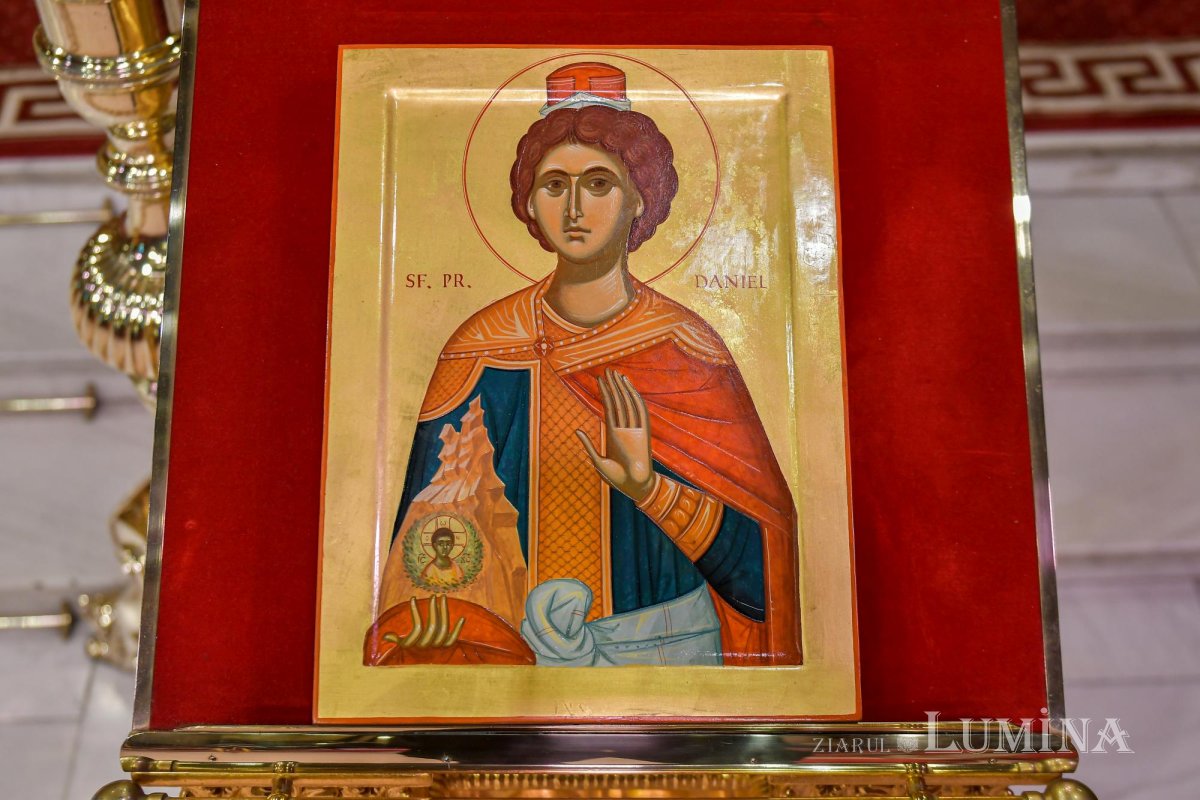 Rugăciune și recunoștință în ziua onomastică a Patriarhului României 135198