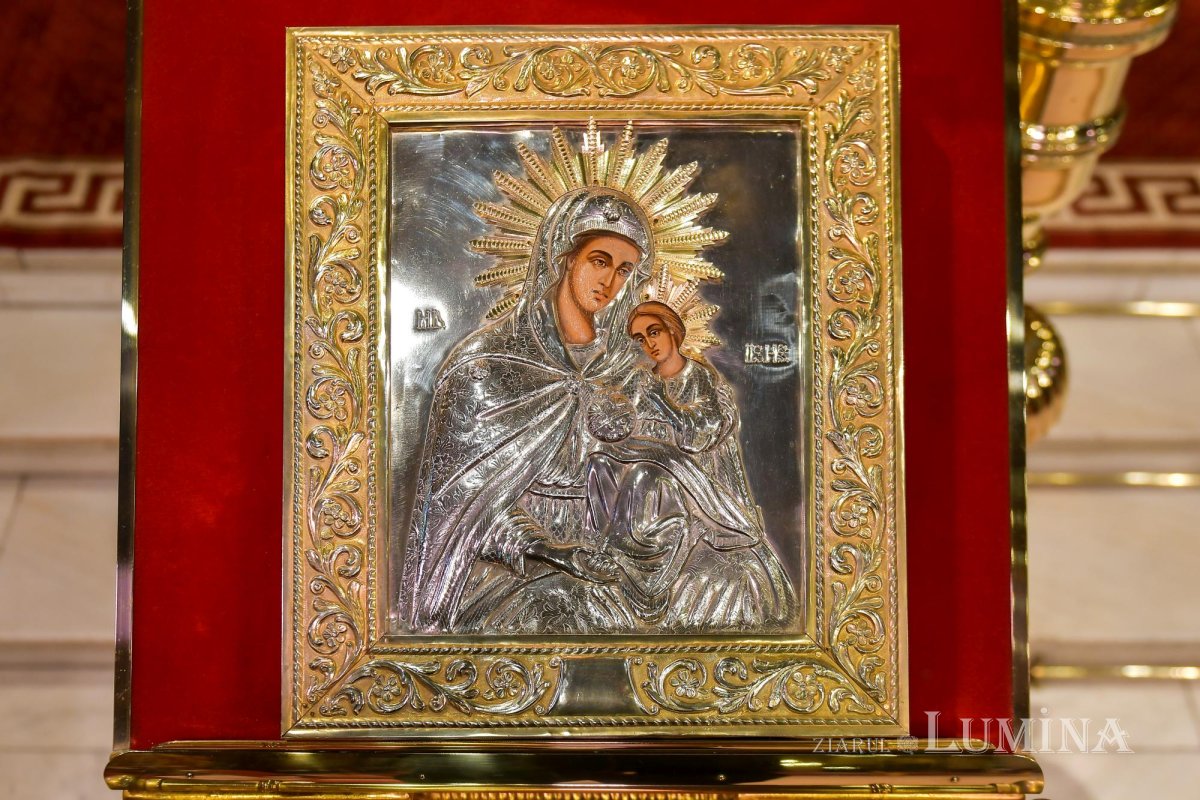 Rugăciune și recunoștință în ziua onomastică a Patriarhului României 135199