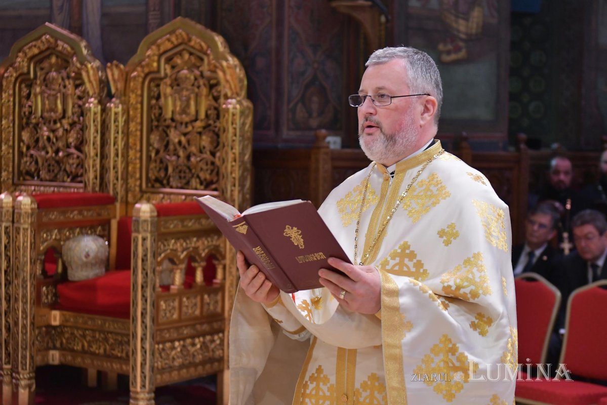 Rugăciune și recunoștință în ziua onomastică a Patriarhului României 135247