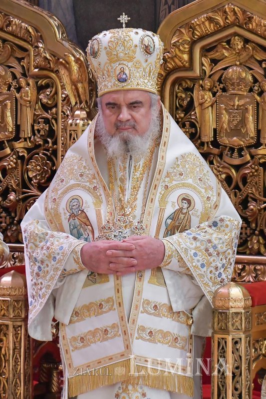 Rugăciune și recunoștință în ziua onomastică a Patriarhului României 135259