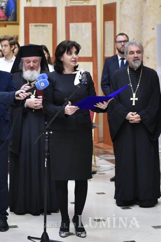 Rugăciune și recunoștință în ziua onomastică a Patriarhului României 135272