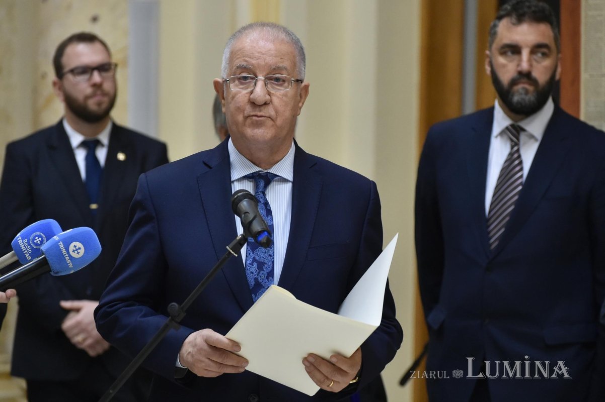 Rugăciune și recunoștință în ziua onomastică a Patriarhului României 135274