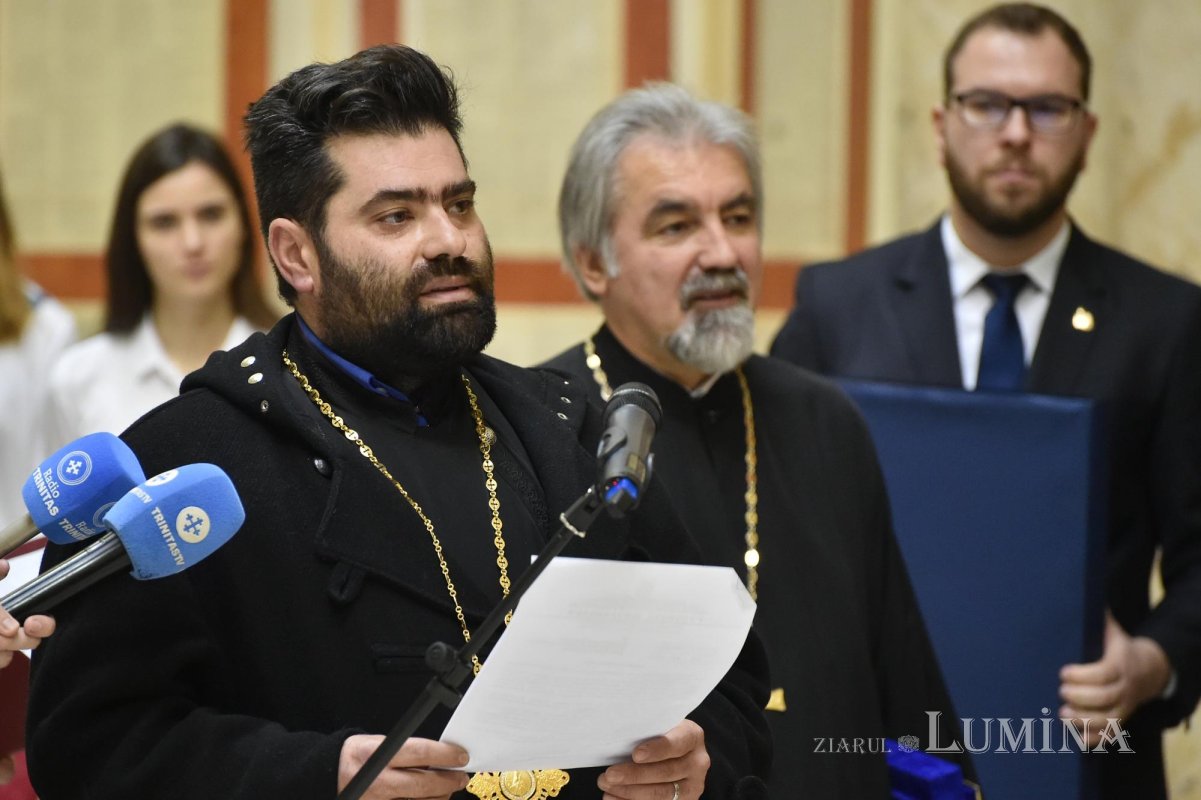 Rugăciune și recunoștință în ziua onomastică a Patriarhului României 135281