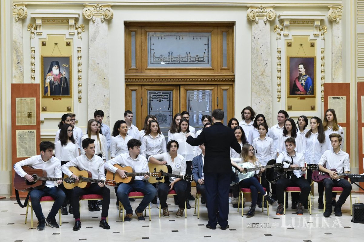 Rugăciune și recunoștință în ziua onomastică a Patriarhului României 135283