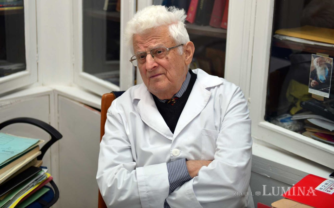 „Sută la sută am speranța că lucrurile vor merge spre bine!“ 135082