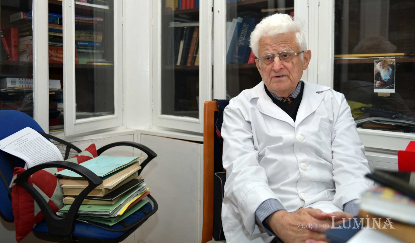 „Sută la sută am speranța că lucrurile vor merge spre bine!“ 135083