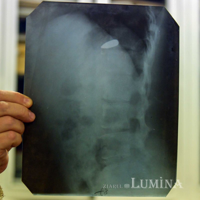 „Sută la sută am speranța că lucrurile vor merge spre bine!“ 135084