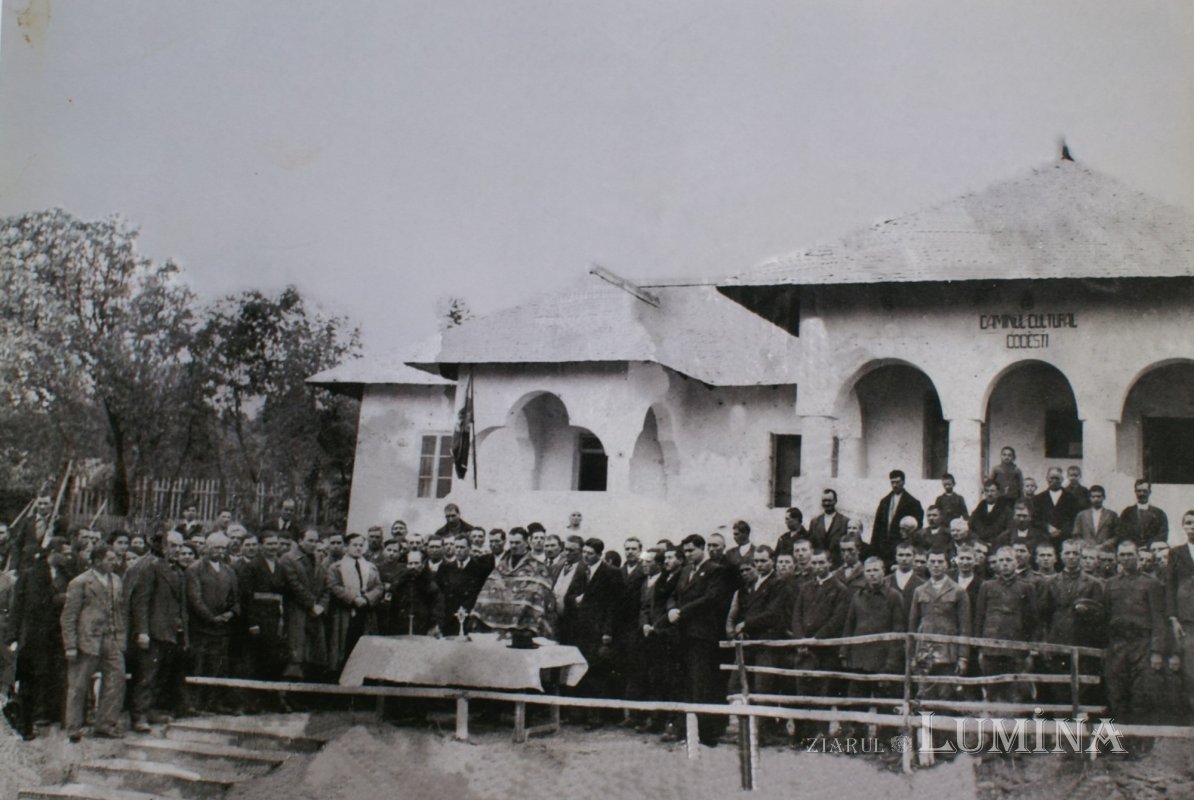 Campania de la Dodești, un model al Școlii lui Gusti 135490