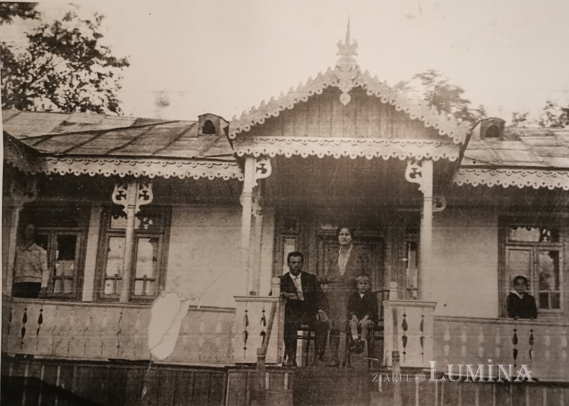 Campania de la Dodești, un model al Școlii lui Gusti 135492