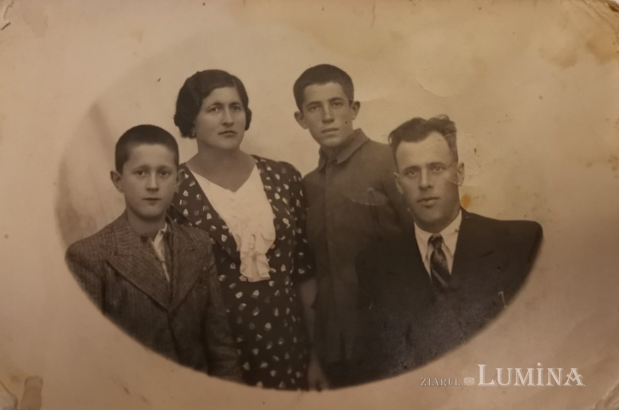 Campania de la Dodești, un model al Școlii lui Gusti 135495