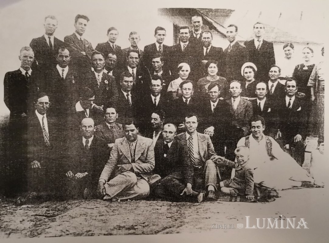 Campania de la Dodești, un model al Școlii lui Gusti 135496