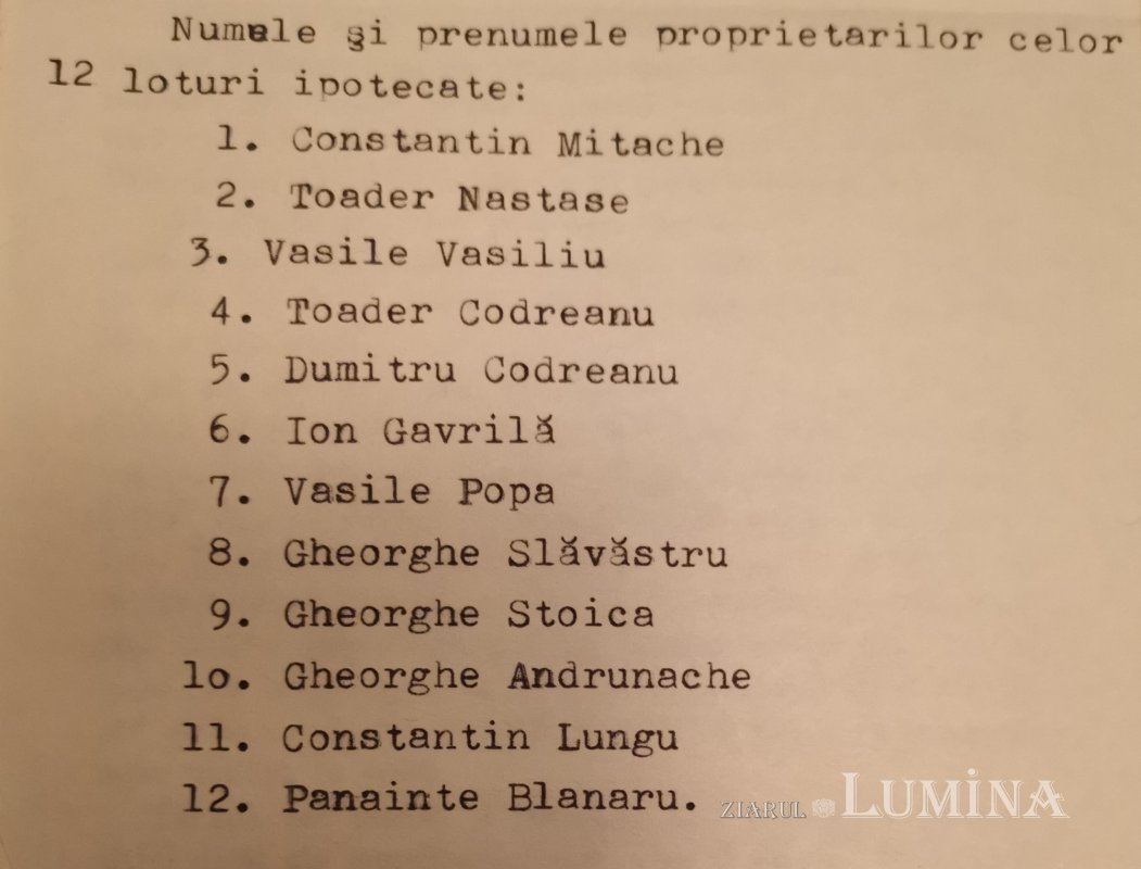 Campania de la Dodești, un model al Școlii lui Gusti 135497