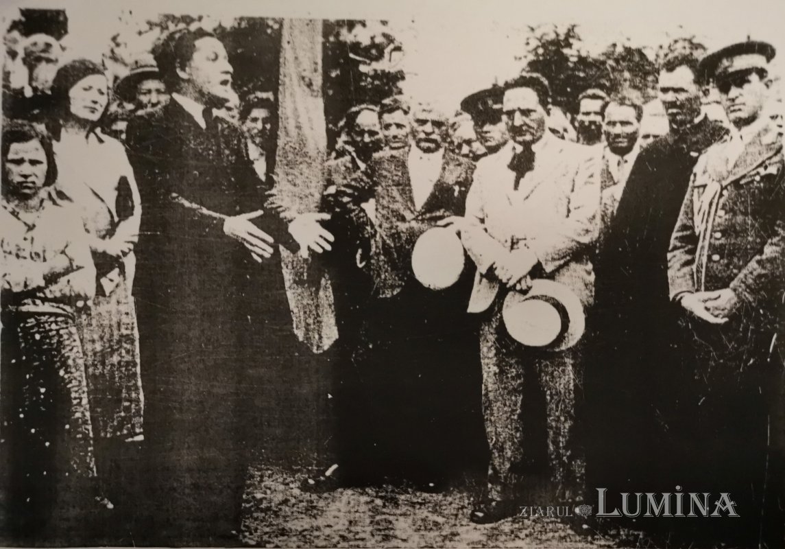 Campania de la Dodești, un model al Școlii lui Gusti 135499