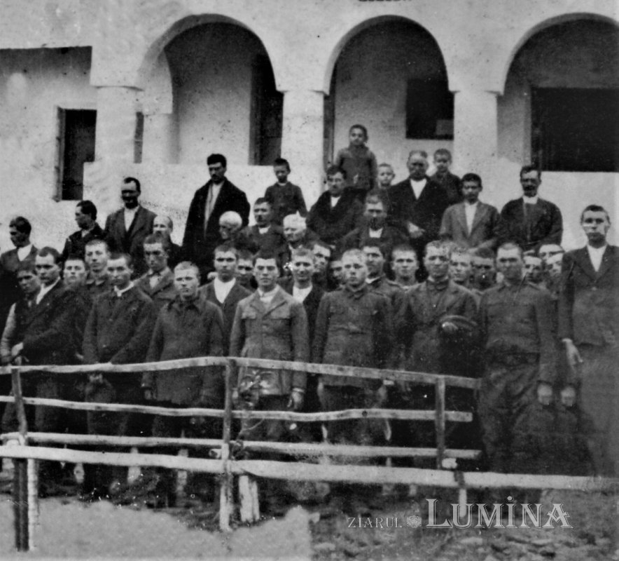 Campania de la Dodești, un model al Școlii lui Gusti 135502