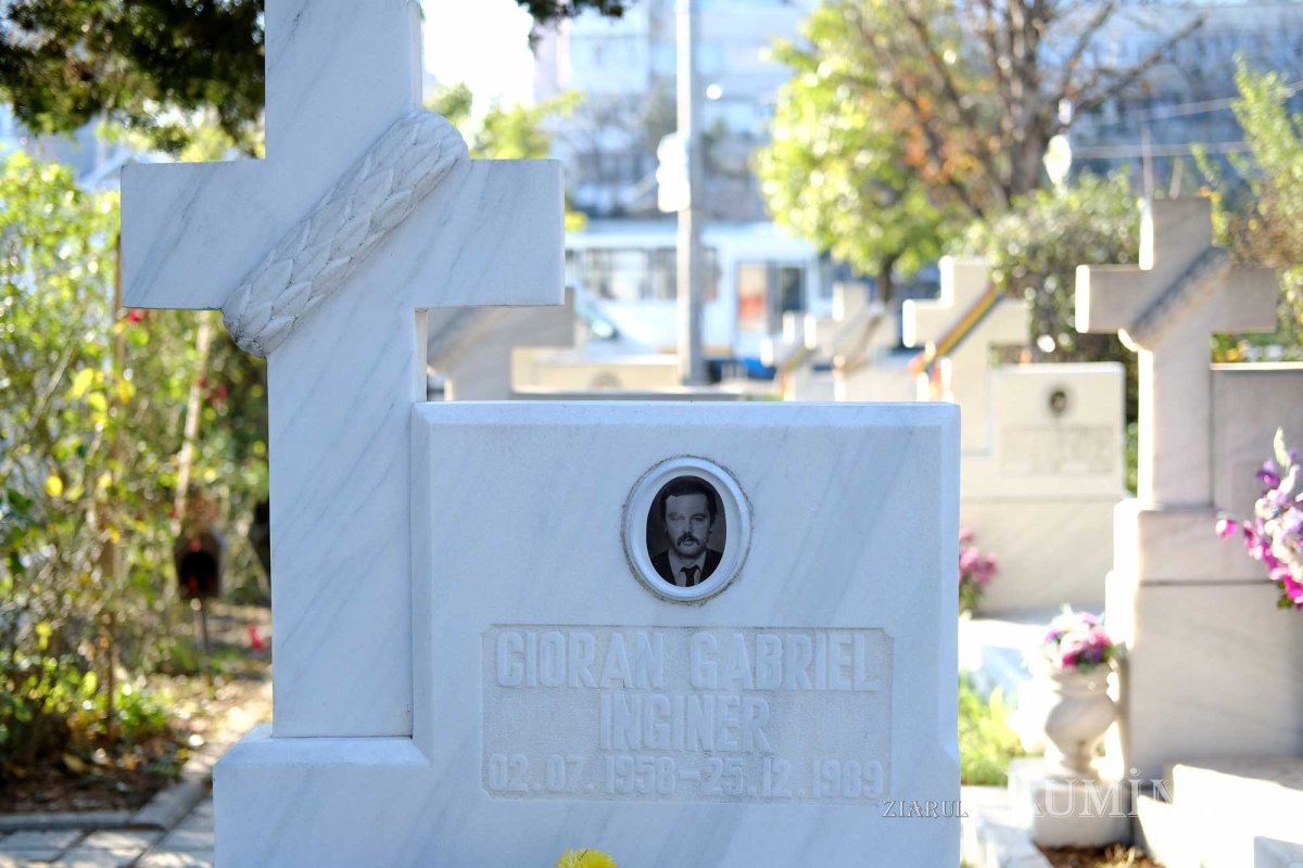 Un locaș întemeiat pe jertfa care a transfigurat România 135725