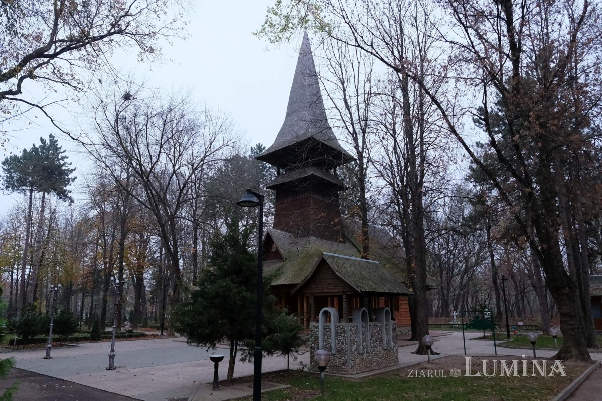 „Satul-calendar” al maicii Iustina de la Lacu-Sărat 135520