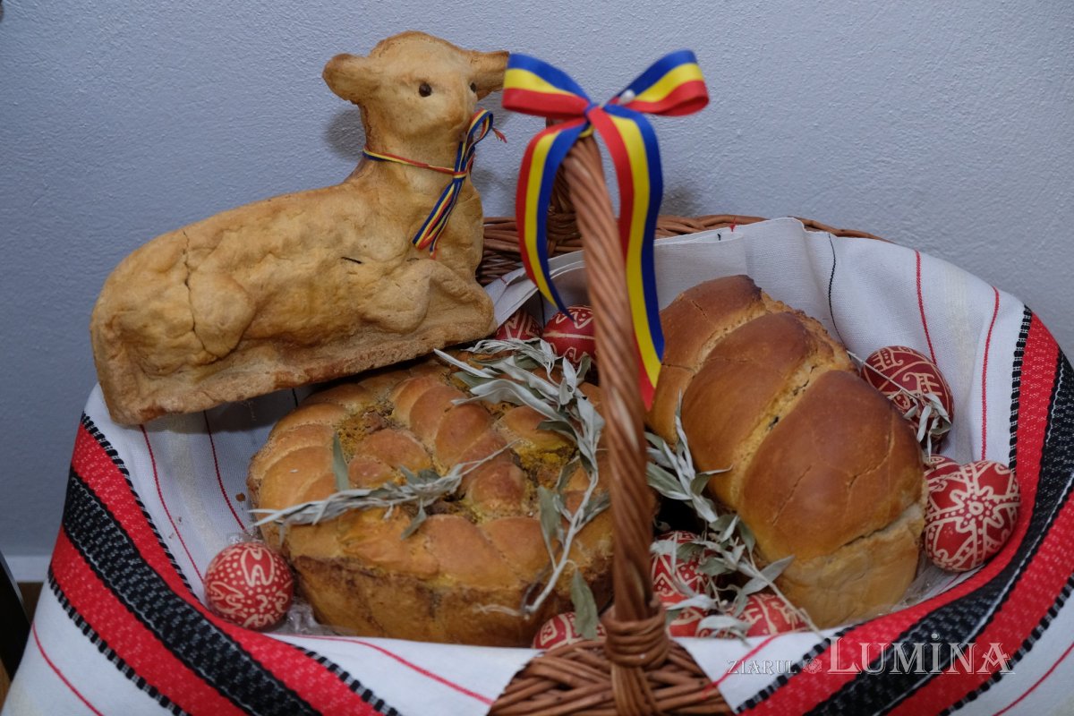 „Satul-calendar” al maicii Iustina de la Lacu-Sărat 135529