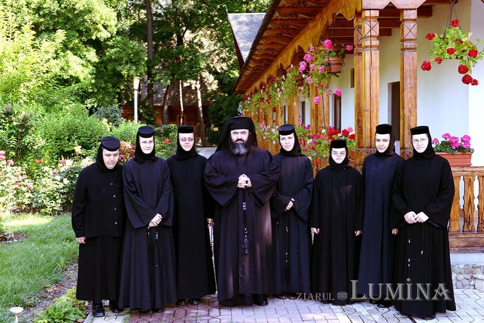 „Satul-calendar” al maicii Iustina de la Lacu-Sărat 135532