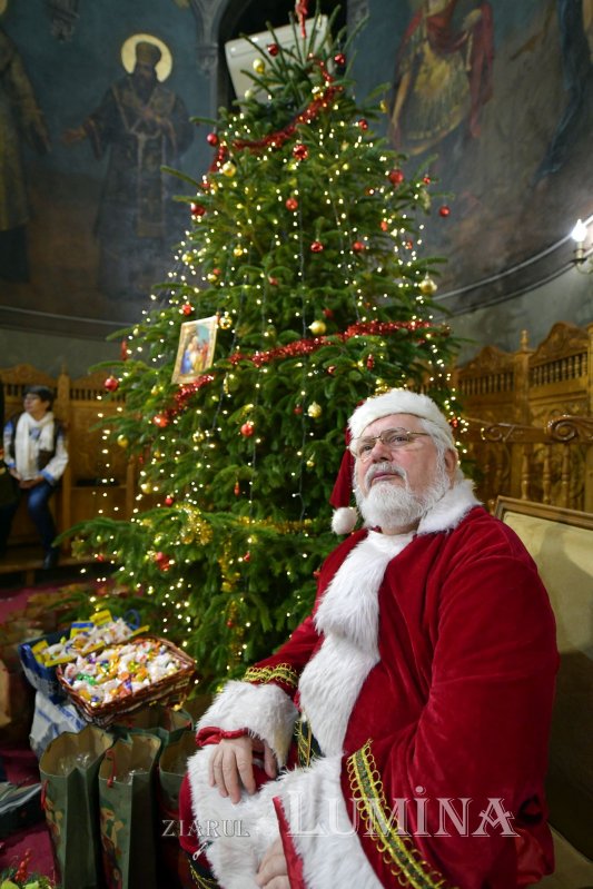 Concert de colinde la Biserica Domnească din București 135933