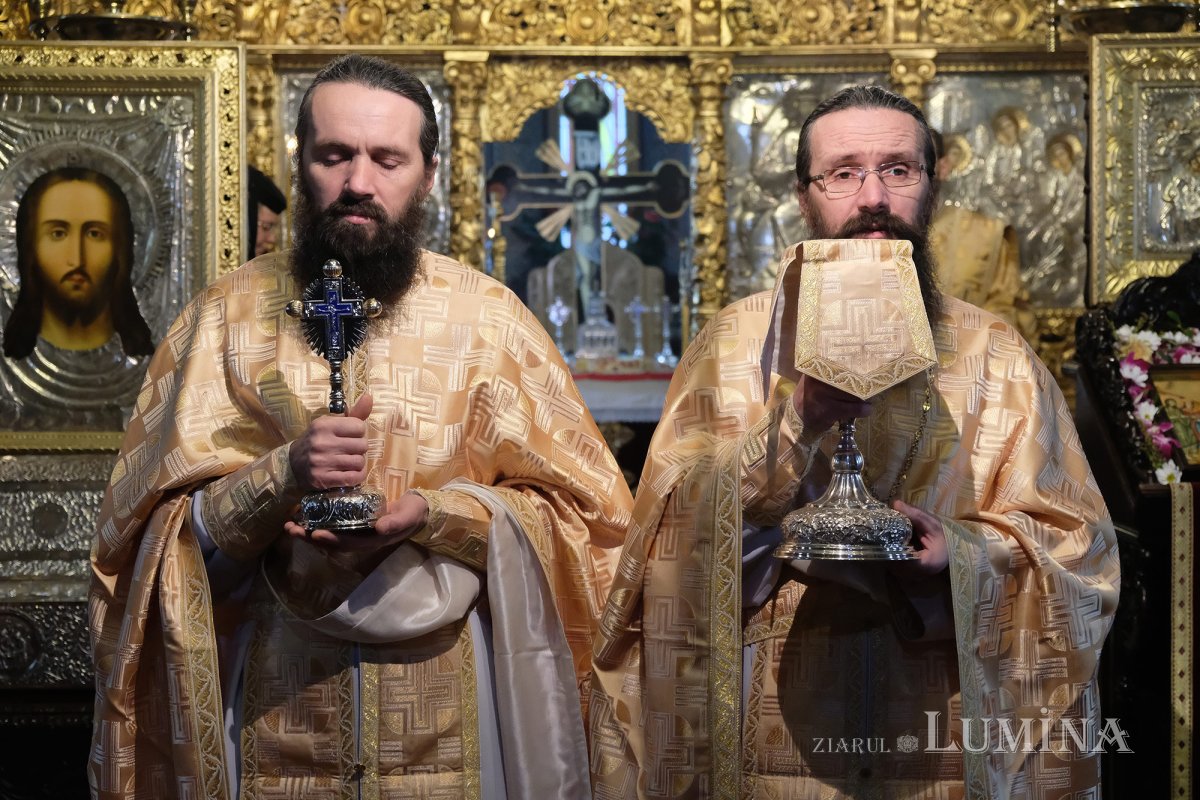 Lumea căzută în păcat refuză darul și binecuvântarea lui Dumnezeu 136131