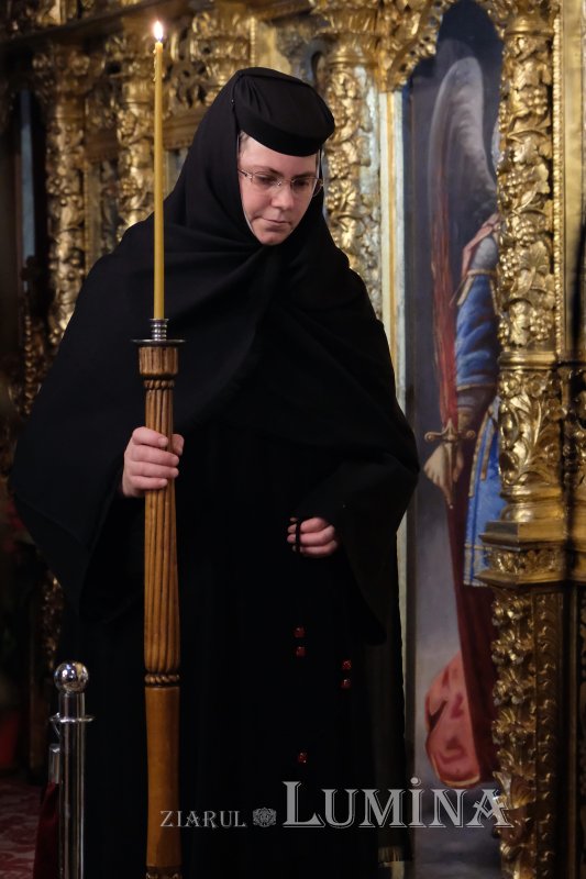 Lumea căzută în păcat refuză darul și binecuvântarea lui Dumnezeu 136133